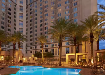 Hilton Grand Vacations Club, Paradise