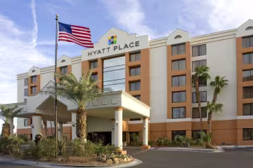 Hyatt Place