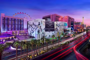 The LINQ