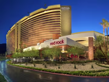 Red Rock