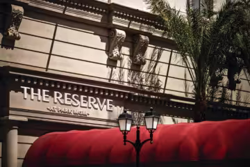The Reserve