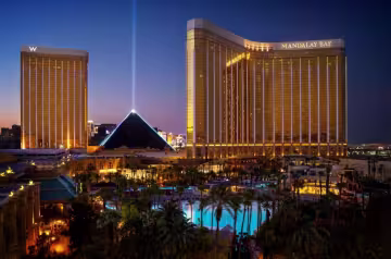 Mandalay Bay