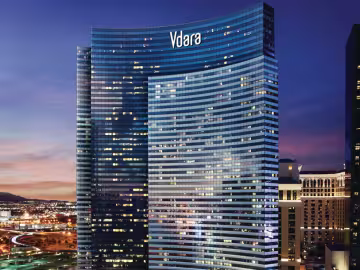 Vdara