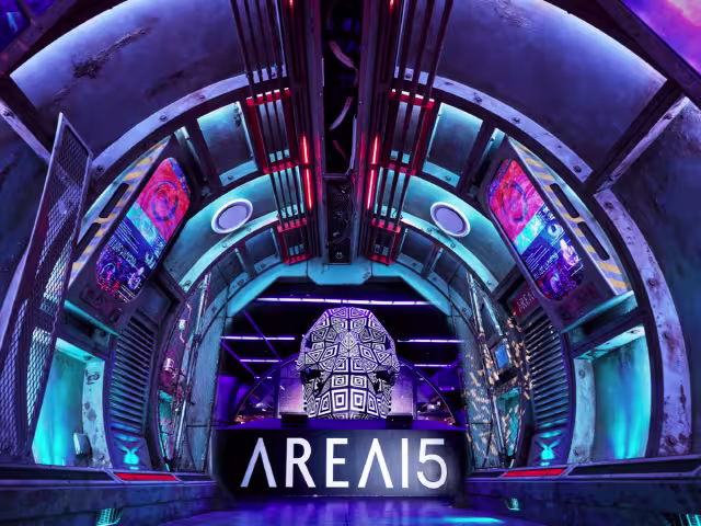 AREA15