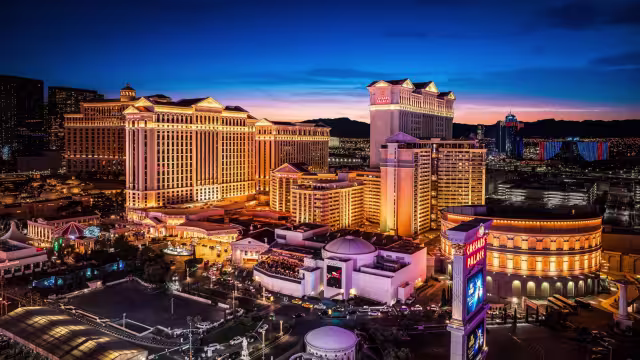 Caesars Palace