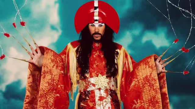 Empire of the Sun