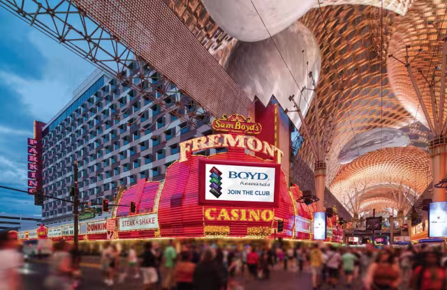 Fremont Hotel