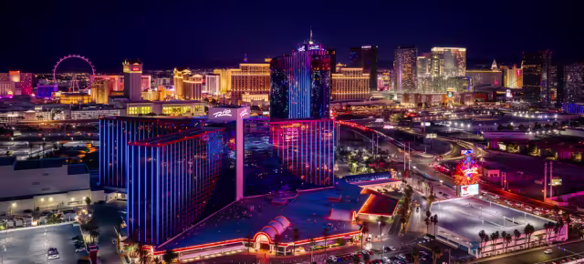 Rio Hotel & Casino