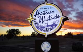 “Westside” story: The history of the West Las Vegas district