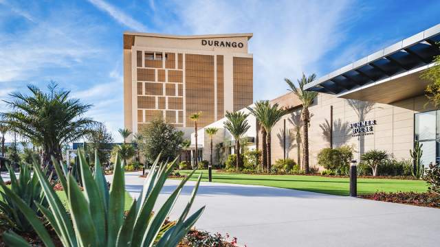 Durango Exterior - header