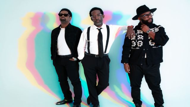 Boyz to Men