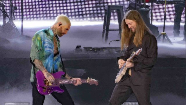 Maroon 5