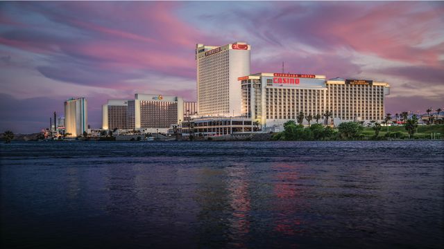 Don Laughlin's Riverside Resort Hotel and Casino