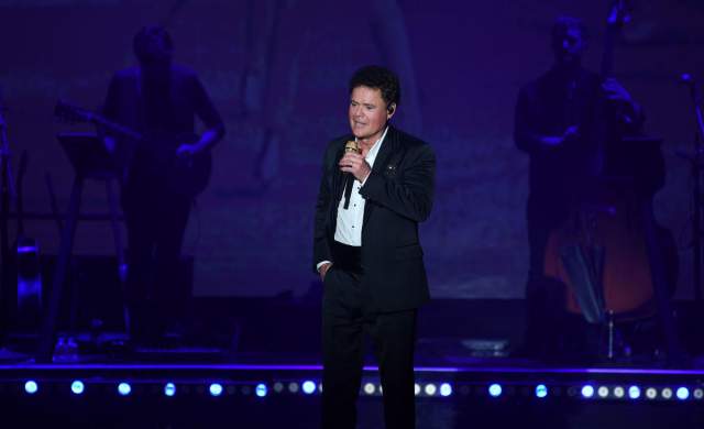 Entertainment in Las Vegas: What's New