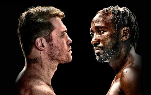 Canelo vs. Crawford