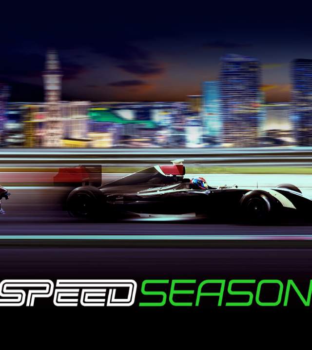 Speed season