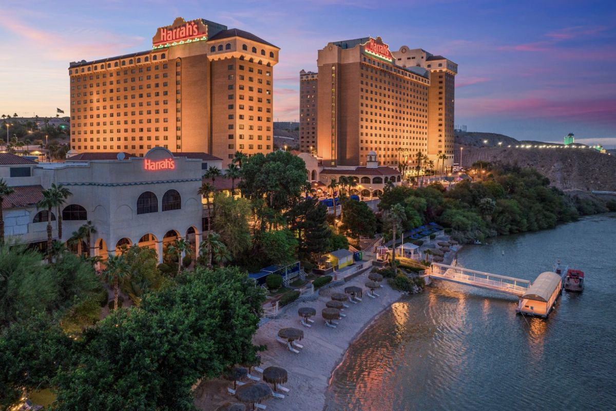 Harrah's