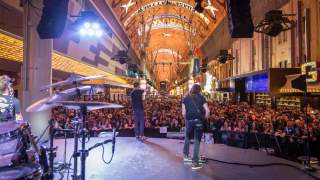 NFR - Chase Matthew - Fremont St. Entertainment