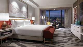 Conrad Two Bedroom Suite at Resorts World