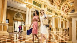 Unlock Retail Deals with the Shop Las Vegas Passport