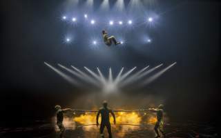 Awakening at Wynn 2025