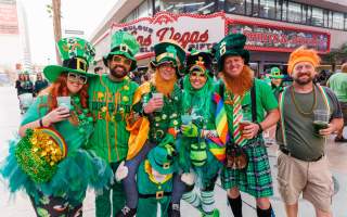 5 Must-Visit Irish Pubs in Las Vegas