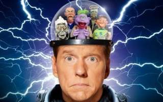 Jeff Dunham