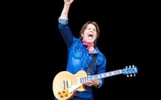 John Fogerty