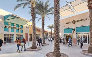 Las Vegas North Premium Outlets (DO NOT USE)