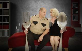 Marriage Can Be Murder