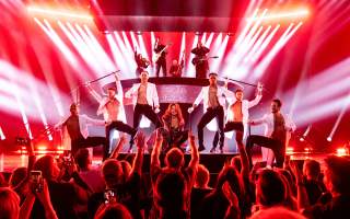 Entertainment in Las Vegas: What's New
