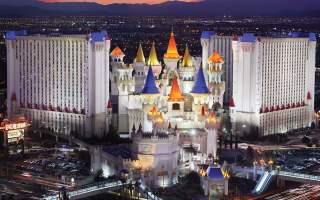 EXCALIBUR