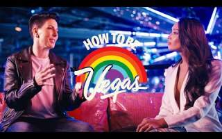 How To Be 🌈  (in Vegas) | Episode 2 – DJ Lisa Pittman