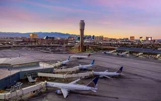 Tower Domestic Airlines