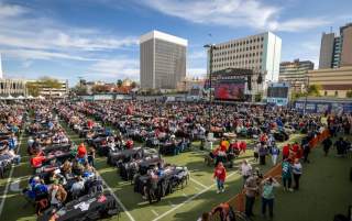 BIGGEST BIG GAME BASH 2024