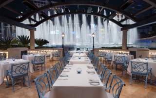 Image of Prime Steakhouse at Bellagio
