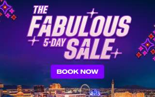 Fab 5-Day Sale Live nav image