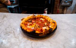 Yukon Pizza