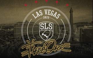 SLS Take Over