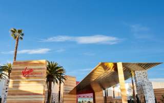 Virgin Hotels Las Vegas