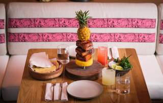 Where the World’s Best Chefs Eat in Las Vegas