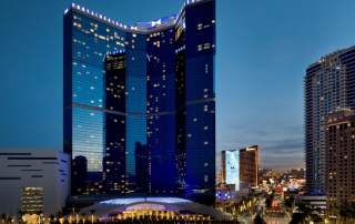 Fontainebleau Las Vegas