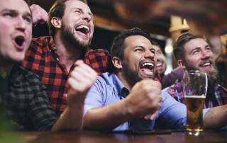 Where to Watch the 2026 World Cup in Las Vegas