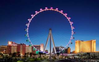 High Roller