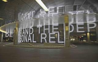 Take Yourself on an Art Tour of Las Vegas