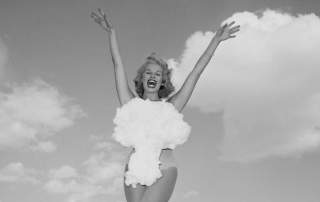 Miss Atomic Bomb’s Identity—Revealed!