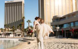 6 Reasons Las Vegas Is the Wedding Capital of the World