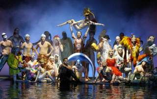 Your Guide to the Ultimate Cirque du Soleil Experience