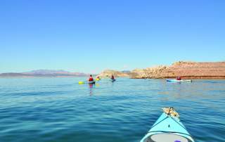 Outdoor Activities in and Around Las Vegas