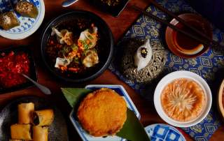 Five Secret Dishes: Order Like a VIP on the Las Vegas Strip